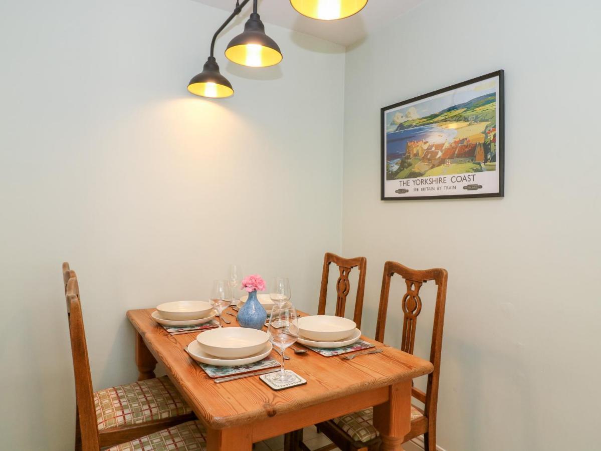 Kemps Yard Retreat Тирск Екстериор снимка