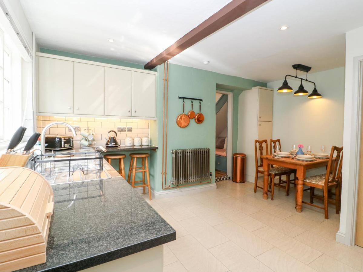 Kemps Yard Retreat Тирск Екстериор снимка
