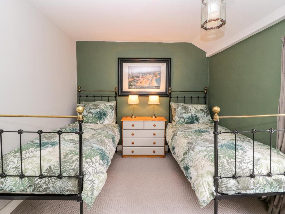 Kemps Yard Retreat Тирск Екстериор снимка