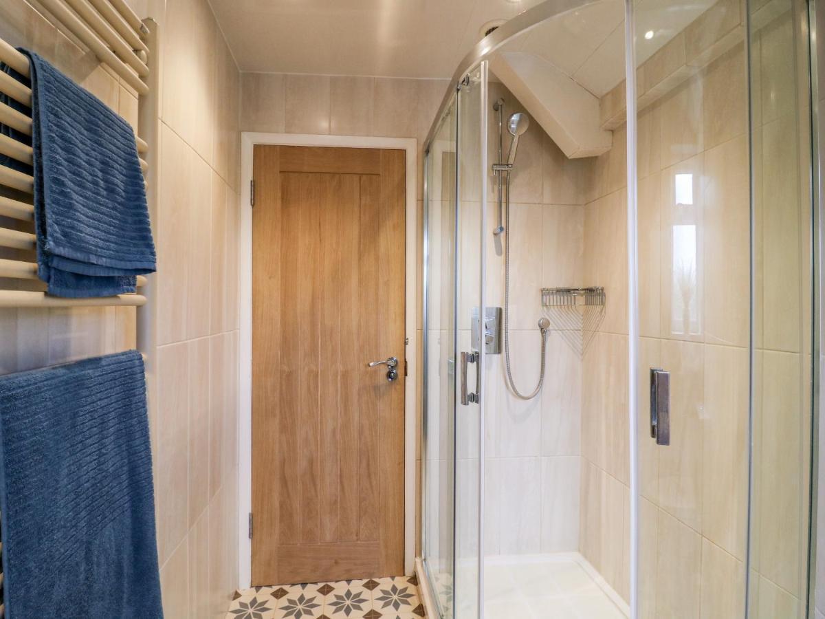 Kemps Yard Retreat Тирск Екстериор снимка
